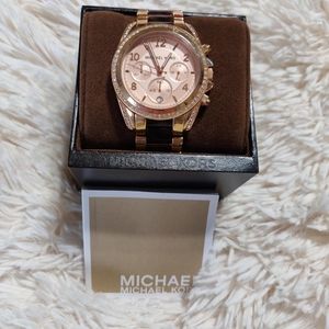 Michael Kors MK 5859 Women's Watch
